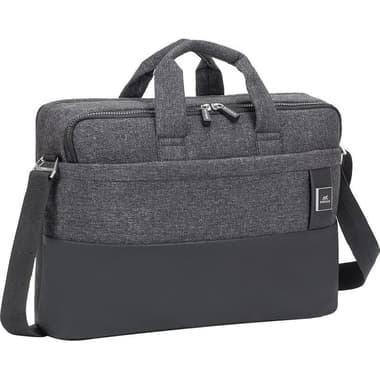 Rivacase Lantau Briefcase
for 15.6" (Device), Black