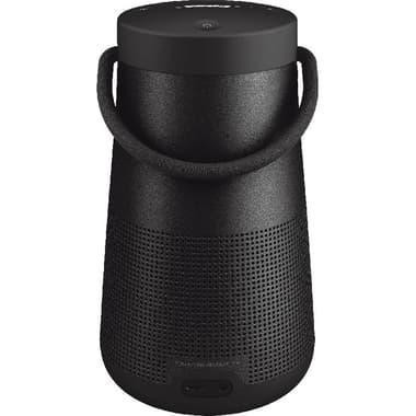 Bose SoundLink Revolve+ II Portable Speaker
Bluetooth, up to 17 Hours, Triple Black
