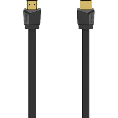 هاما HDMI الى HDMI (4K) أسلاك آيه في
1.50 م