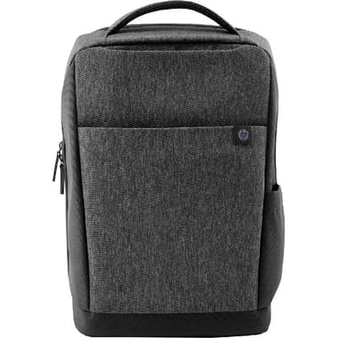 HP Renew Backpack
for 15.6" (Device), Grey/Black