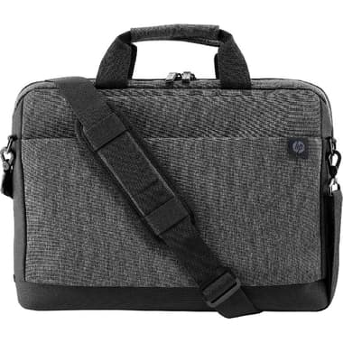 HP Renew Briefcase
for 15.6" (Device), Grey/Black