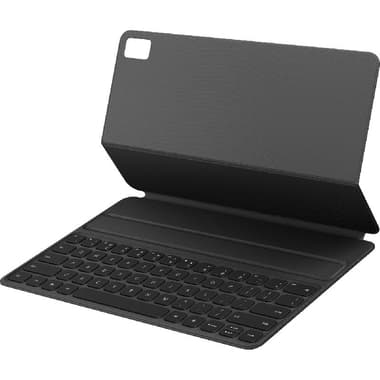 Huawei Smart Magnetic Keyboard Tablet Keyboard Case
Magnetic Attachment, for Huawei MatePad Pro 12.6, Dark Grey