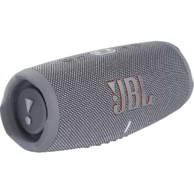JBL Charge 5 Portable Speaker
Bluetooth, up to 20 Hours, Grey