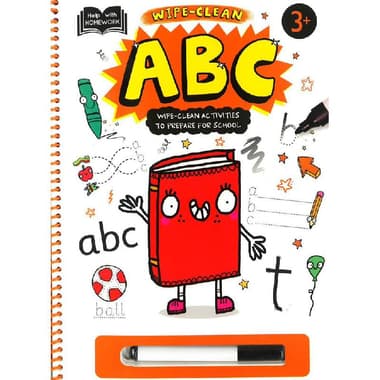 ABC
Age 3+