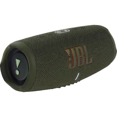 JBL Charge 5 Portable Speaker
Bluetooth, up to 20 Hours, Green