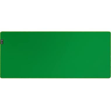 ELGATO Green Screen Mouse Mat Gaming Mouse Pad
XL, Green