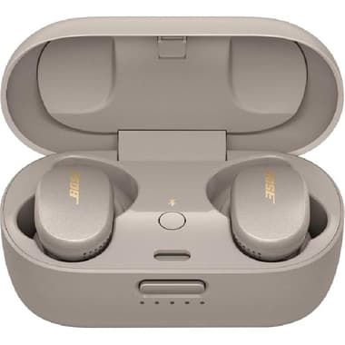 Bose QuietComfort 700 Earbuds
Noise Cancelling Microphone, Bluetooth, USB (Charging), Built-in Microphone, Soapstone