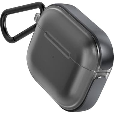Raptic Raptic Air Earbuds Case
for Apple AirPods 3rd Gen, Black