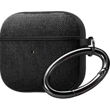 Spigen Urban Fit Earbuds Case
for Apple AirPods 3rd Gen, Black