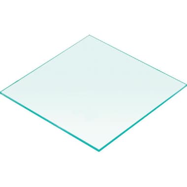 Glass
Square, 20 X 20 cm