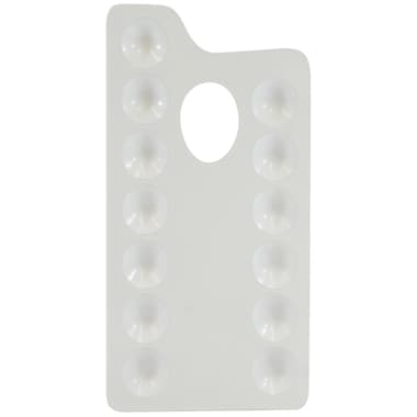 Mini Palette Painting Accessory
for Color Paints,