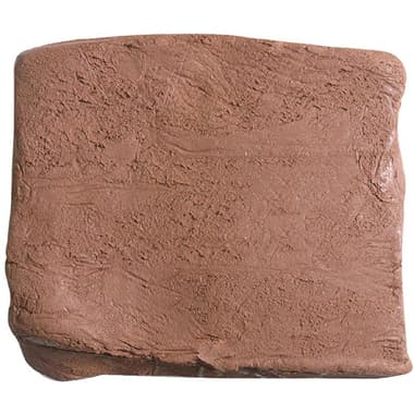 Pottery Crafts Oven-Baked Natural Clay
Terracotta