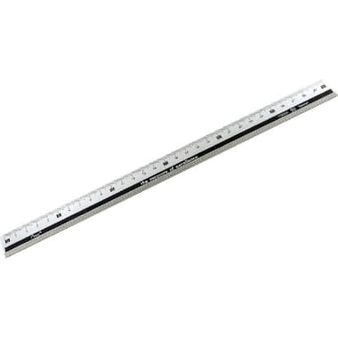 Ruler
Straight Edge, 30 cm, Aluminum