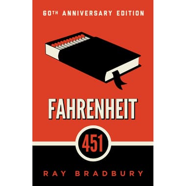 Fahrenheit 451
false