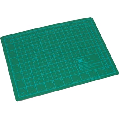 Ati Cutting Mat
22 X 30 cm, Green