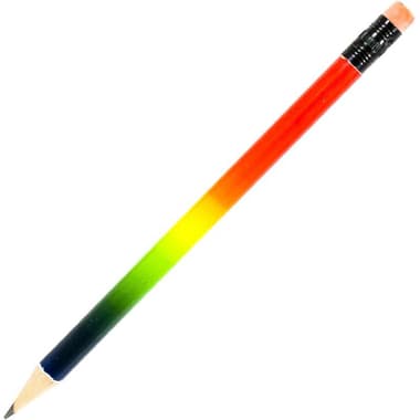 Liberty Pearls Pencil
Jumbo, Medium