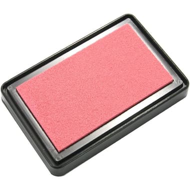 Stamp Pad
Pink, 88 X 54 mm