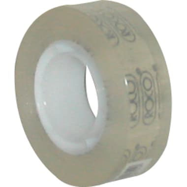 Roco Plastic Tape
12 mm X 36 Yard, Clear
