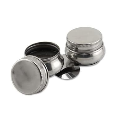Phoenix Double Palette Cup Painting Accessory
for Color Paints,