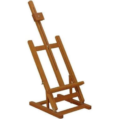 Phoenix Table Type
Wooden Tripod Easel