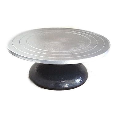 Phoenix Pottery Wheel Clay Tool
10.5 X 18 cm, Silver