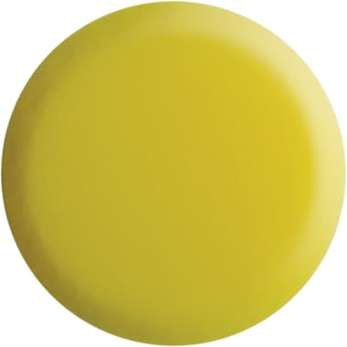 Round Sponge Clay Tool
7 cm (Diameter), Yellow