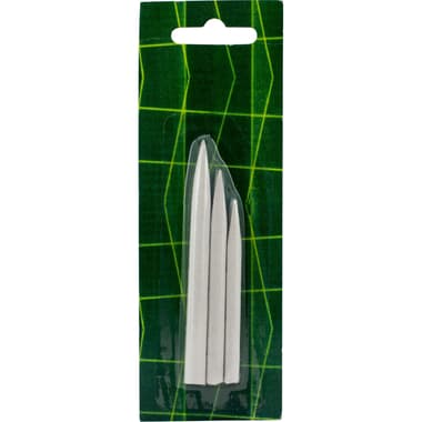 Blending Stumps Dry Painting Accessory
for Charcoal and Pastel, 3 Pieces