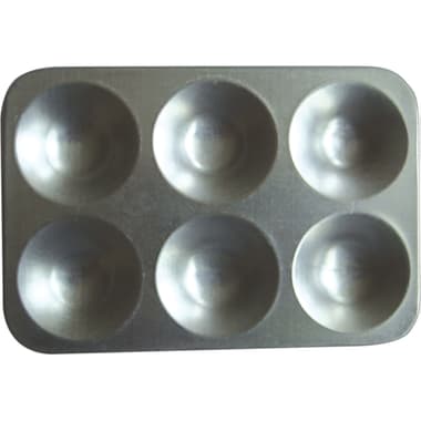 Palette Painting Accessory
for Color Paints,