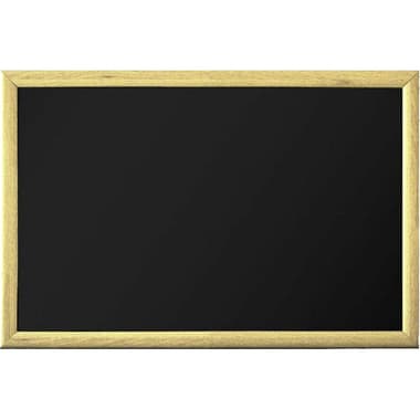 سبورة سوداء
طبيعي; اسود, (45.00 سم (17.72 بوصةX (30.00 سم (11.81 بوصة