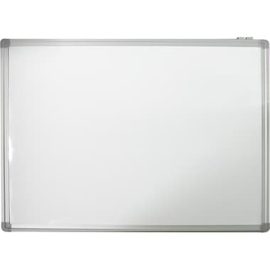 Roco Magnetic Whiteboard
60 X 45 cm, Silver/