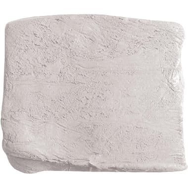 Pottery Crafts Oven-Baked Natural Clay
Off-white