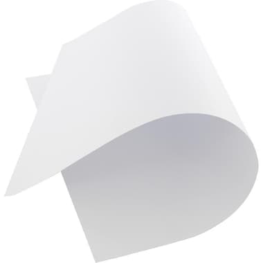 Fabriano Elle Art Sheet
White, 70.00 cm ( 2.30 ft )X 100.00 cm ( 3.28 ft ), 220 gsm
