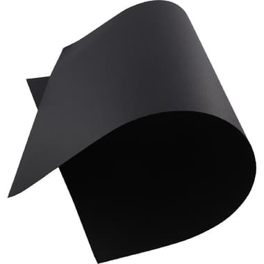 Fabriano Elle Art Sheet
Black, 70.00 cm ( 2.30 ft )X 100.00 cm ( 3.28 ft ), 220 gsm