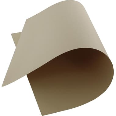 Fabriano Elle Art Sheet
Panna, 50.00 cm ( 1.64 ft )X 70.00 cm ( 2.30 ft ), 220 gsm