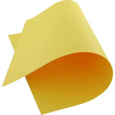 Fabriano Elle Art Sheet
Yellow, 50.00 cm ( 1.64 ft )X 70.00 cm ( 2.30 ft ), 220 gsm