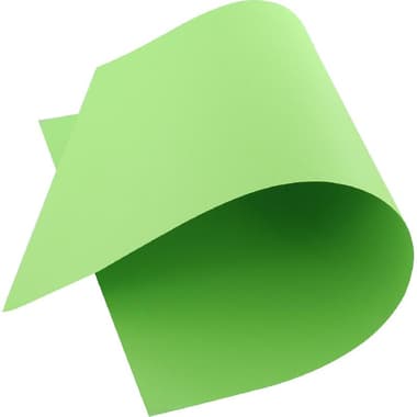 Fabriano Elle Art Sheet
Green, 50.00 cm ( 1.64 ft )X 70.00 cm ( 2.30 ft ), 220 gsm