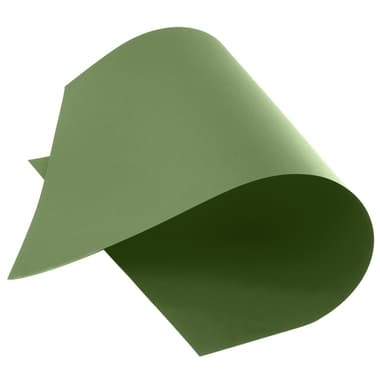 Fabriano Elle Art Sheet
Dark Green, 50.00 cm ( 1.64 ft )X 70.00 cm ( 2.30 ft ), 220 gsm