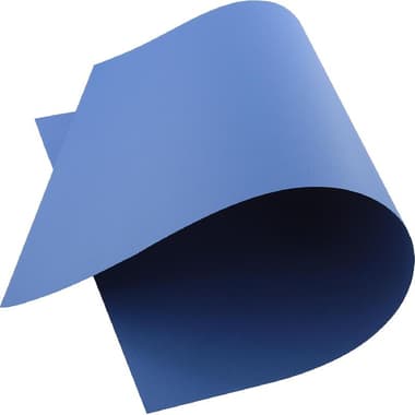 Fabriano Elle Art Sheet
Blue, 50.00 cm ( 1.64 ft )X 70.00 cm ( 2.30 ft ), 220 gsm