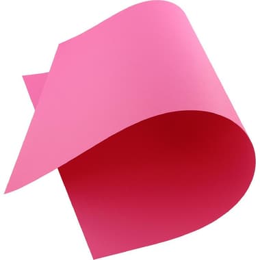 Fabriano Elle Art Sheet
Fuchsia, 50.00 cm ( 1.64 ft )X 70.00 cm ( 2.30 ft ), 220 gsm
