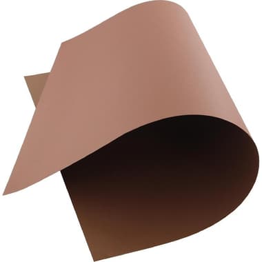 Fabriano Elle Art Sheet
Maroon, 50.00 cm ( 1.64 ft )X 70.00 cm ( 2.30 ft ), 220 gsm