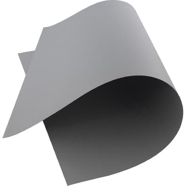 Fabriano Elle Art Sheet
Light Grey, 50.00 cm ( 1.64 ft )X 70.00 cm ( 2.30 ft ), 220 gsm