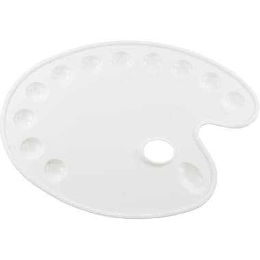 Sunart Palette Painting Accessory
for Color Paints,