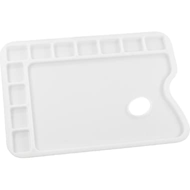 Sunart Palette Painting Accessory
for Color Paints,