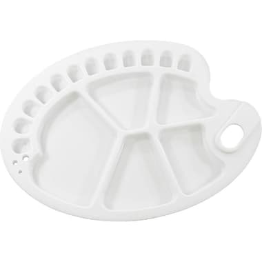 Sunart Palette Painting Accessory
for Color Paints,