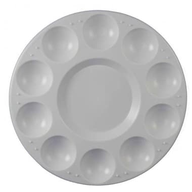 Sunart Palette Painting Accessory
for Color Paints,