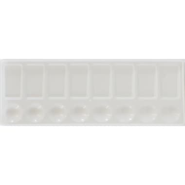 Sunart Palette Painting Accessory
for Color Paints,
