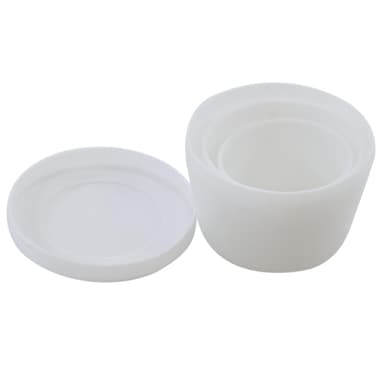 Sunart Palette Cup Painting Accessory
Liquid Container, 3 Pieces