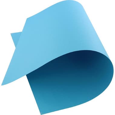 Fabriano Elle Art Sheet
Azzurro, 50.00 cm ( 1.64 ft )X 70.00 cm ( 2.30 ft ), 220 gsm