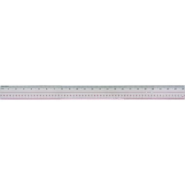 Ruler
Beveled Edge, 60 cm, Acrylic