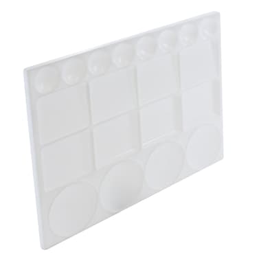 Sunart Palette Painting Accessory
for Color Paints,